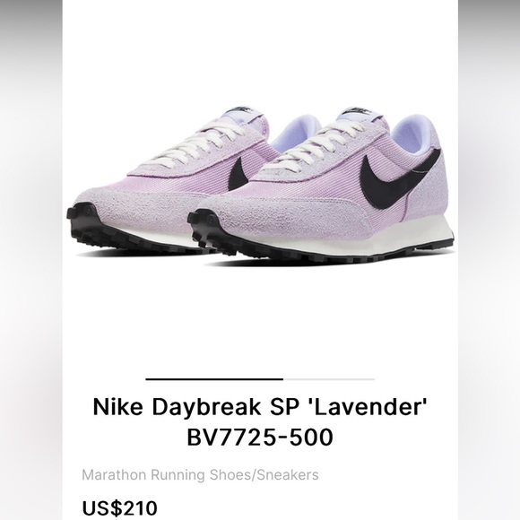 Nike daybreak SP, brand new never worn. Come with original box. - Picture 2 of 3